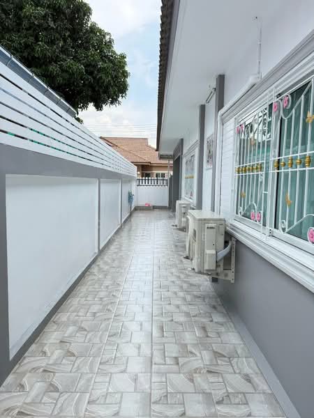 Raviporn City Home Village, Chon Buri (Pattaya), 74/1 Nongmaikaen Road, Nong Pru, Bang Lamung (Pattaya), Chon Buri (Pattaya), 4 Bedrooms, 220 sqm, Villa For Sale, by HOME Real Estate Service, 500287722 - DDproperty.com
