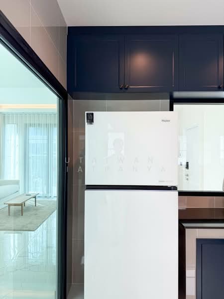 For Sale - Setthasiri Watcharapol-Theprak, Bangkok