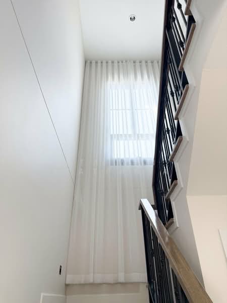 For Sale - Setthasiri Watcharapol-Theprak, Bangkok