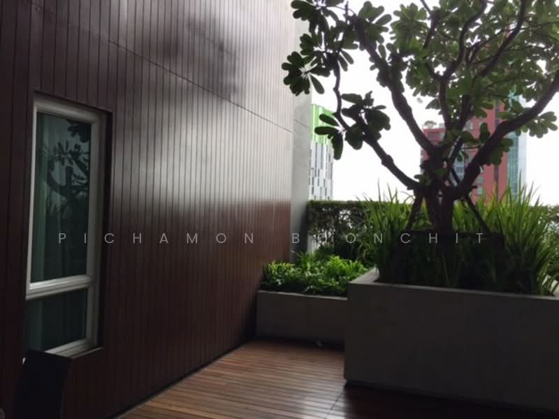 The Bloom Sukhumvit 71 : เดอะ บลูม สุขุมวิท 71, กรุงเทพ, ซอยสุขุมวิท 71, พระโขนงเหนือ, วัฒนา, กรุงเทพ, 35 ตร.ม., คอนโด ขาย, โดย Pichamon Boonchit, 500287725 - DDproperty.com