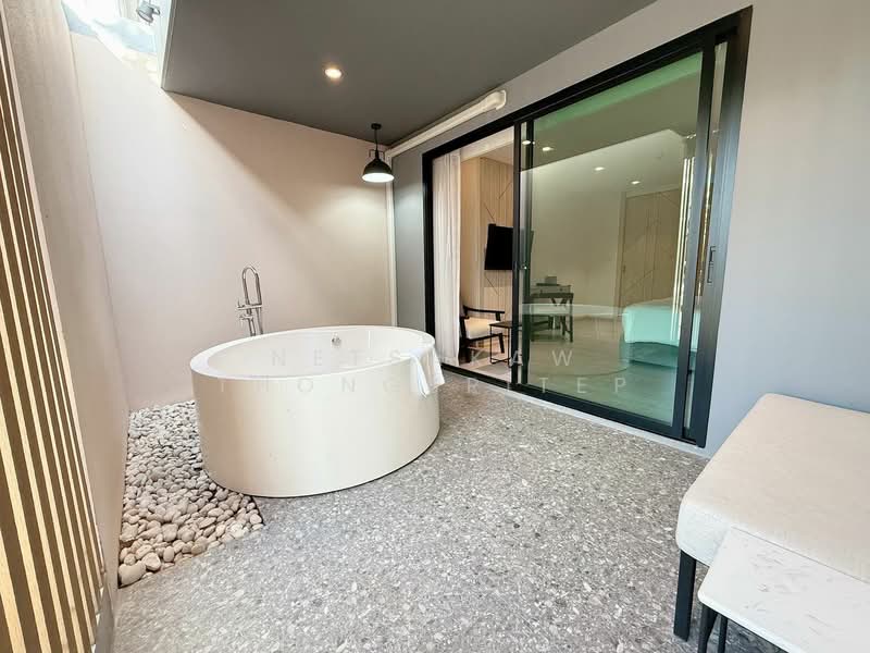Carapace Hua Hin, Prachuap Khiri Khan, Huahin Khaotao, Nong Kae, Hua Hin, Prachuap Khiri Khan, 1 Bedroom, 37 sqm, Condo For Sale, by Netsakaw Thongsritep, 500287726 - DDproperty.com