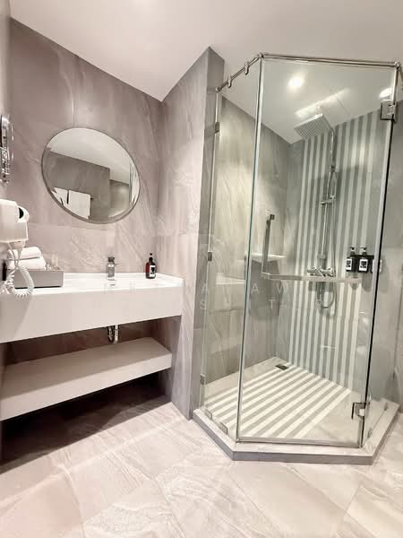 Carapace Hua Hin, Prachuap Khiri Khan, Huahin Khaotao, Nong Kae, Hua Hin, Prachuap Khiri Khan, 1 Bedroom, 37 sqm, Condo For Sale, by Netsakaw Thongsritep, 500287726 - DDproperty.com