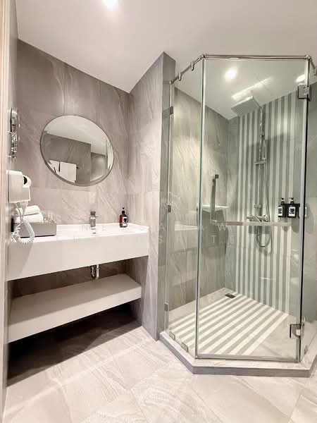 Carapace Hua Hin, Prachuap Khiri Khan, Huahin Khaotao, Nong Kae, Hua Hin, Prachuap Khiri Khan, 1 Bedroom, 37 sqm, Condo For Sale, by Netsakaw Thongsritep, 500287726 - DDproperty.com