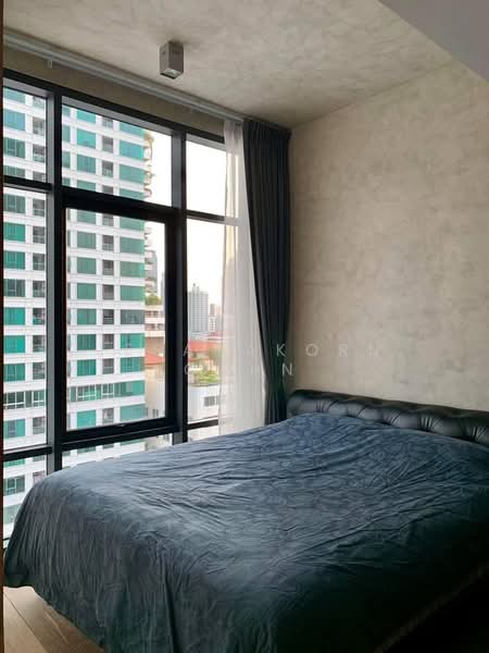The Lofts Asoke : เดอะ ลอฟท์ อโศก, กรุงเทพ, ถนนสุขุมวิท 21, คลองเตยเหนือ, วัฒนา, กรุงเทพ, 35 ตร.ม., คอนโด ขาย, โดย Jesadakorn Cohn, 500287727 - DDproperty.com