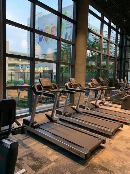 The Lofts Asoke : เดอะ ลอฟท์ อโศก, กรุงเทพ, ถนนสุขุมวิท 21, คลองเตยเหนือ, วัฒนา, กรุงเทพ, 35 ตร.ม., คอนโด ขาย, โดย Jesadakorn Cohn, 500287727 - DDproperty.com