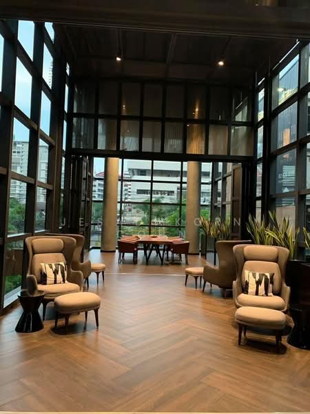 The Lofts Asoke : เดอะ ลอฟท์ อโศก, กรุงเทพ, ถนนสุขุมวิท 21, คลองเตยเหนือ, วัฒนา, กรุงเทพ, 35 ตร.ม., คอนโด ขาย, โดย Jesadakorn Cohn, 500287727 - DDproperty.com