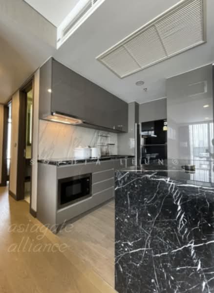 Siamese Exclusive Queens, Bangkok, 388 Phai Singto Alley, Khlong Toei, Khlong Toei, Bangkok, 2 Bedrooms, 75 sqm, Condo For Rent, by Sophia Leung, 500287732 - DDproperty.com