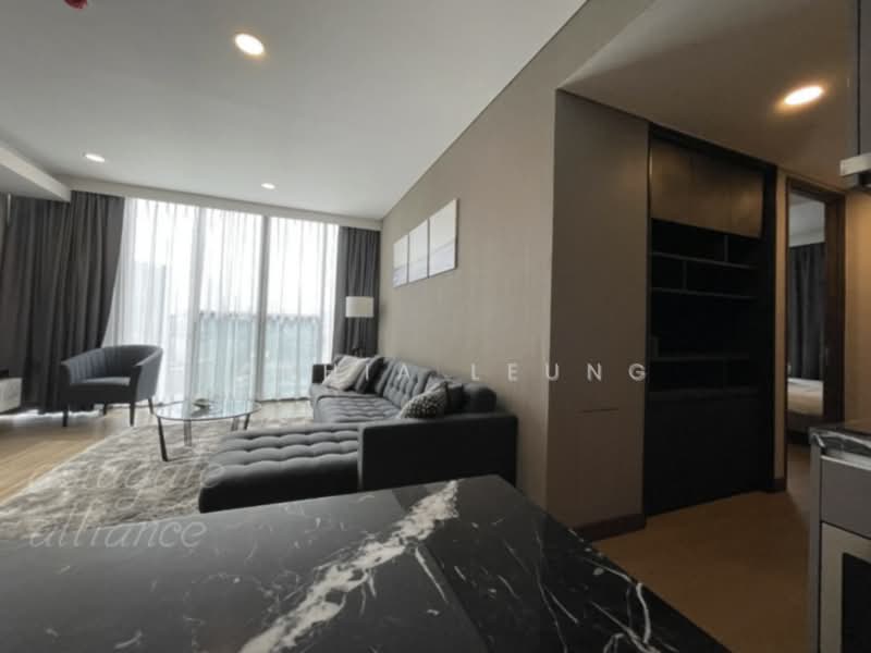 Siamese Exclusive Queens, Bangkok, 388 Phai Singto Alley, Khlong Toei, Khlong Toei, Bangkok, 2 Bedrooms, 75 sqm, Condo For Rent, by Sophia Leung, 500287732 - DDproperty.com