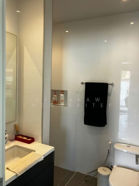 2-BR House, Prachuap Khiri Khan, Hua Hin, Hua Hin, Prachuap Khiri Khan, 2 Bedrooms, 93 sqm, Single Detached House For Sale, by Netsakaw Thongsritep, 500287739 - DDproperty.com
