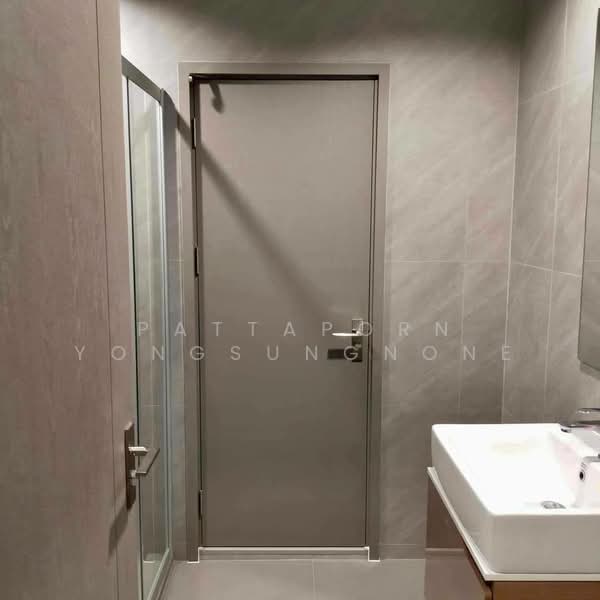 IDEO Sukhumvit Rama 4, Bangkok, Soi Sukhumvit 44, Sukhumvit Road, Phra Kanong, Khlong Toei, Bangkok, 2 Bedrooms, 45 sqm, Condo For Rent, by Pattaporn Yongsungnone, 500287740 - DDproperty.com