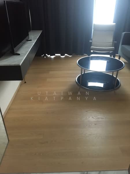 Saladaeng One : ศาลาแดง วัน, กรุงเทพ, ซอย ศาลาแดง 1, สีลม, บางรัก, กรุงเทพ, 57 ตร.ม., คอนโด ให้เช่า, โดย Utaiwan Kiatpanya, 500287743 - DDproperty.com