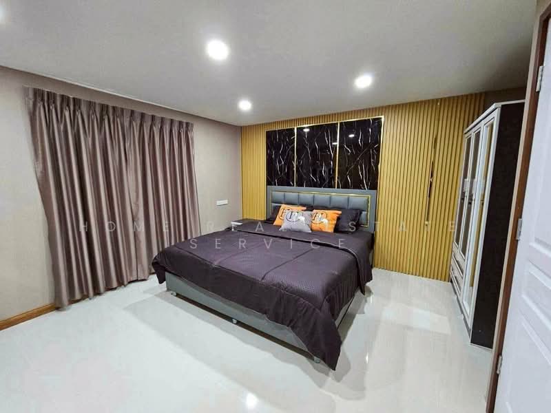 Park Village Pattaya, Chon Buri (Pattaya), Bang Lamung, Bang Lamung (Pattaya), Chon Buri (Pattaya), 3 Bedrooms, 150 sqm, Single Detached House For Sale, by HOME Real Estate Service, 500287745 - DDproperty.com
