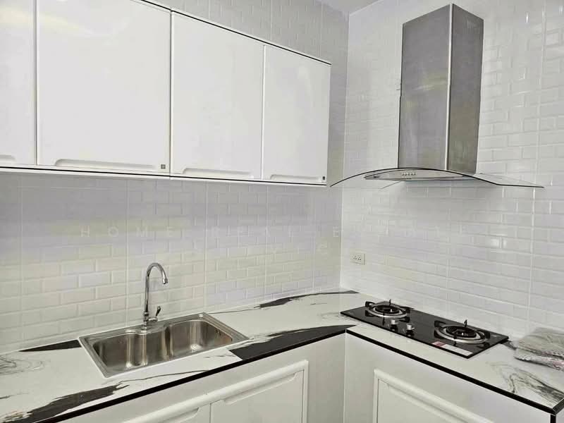 Park Village Pattaya, Chon Buri (Pattaya), Bang Lamung, Bang Lamung (Pattaya), Chon Buri (Pattaya), 3 Bedrooms, 150 sqm, Single Detached House For Sale, by HOME Real Estate Service, 500287745 - DDproperty.com