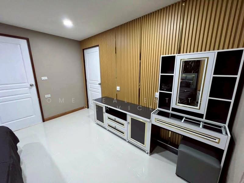 Park Village Pattaya, Chon Buri (Pattaya), Bang Lamung, Bang Lamung (Pattaya), Chon Buri (Pattaya), 3 Bedrooms, 150 sqm, Single Detached House For Sale, by HOME Real Estate Service, 500287745 - DDproperty.com