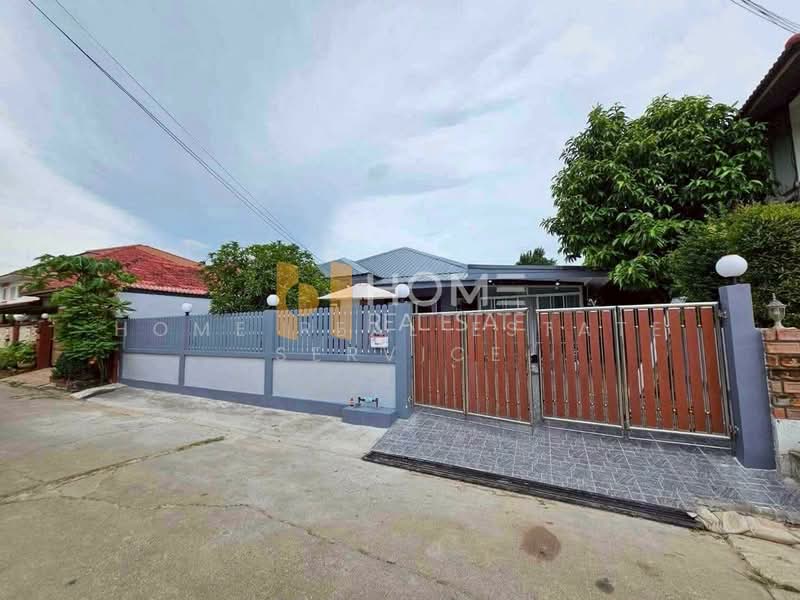 พาร์ค วิลเลจ พัทยา, ชลบุรี, บางละมุง, ชลบุรี, 150 ตร.ม., บ้านเดี่ยว ขาย, โดย HOME Real Estate Service, 500287745 - DDproperty.com