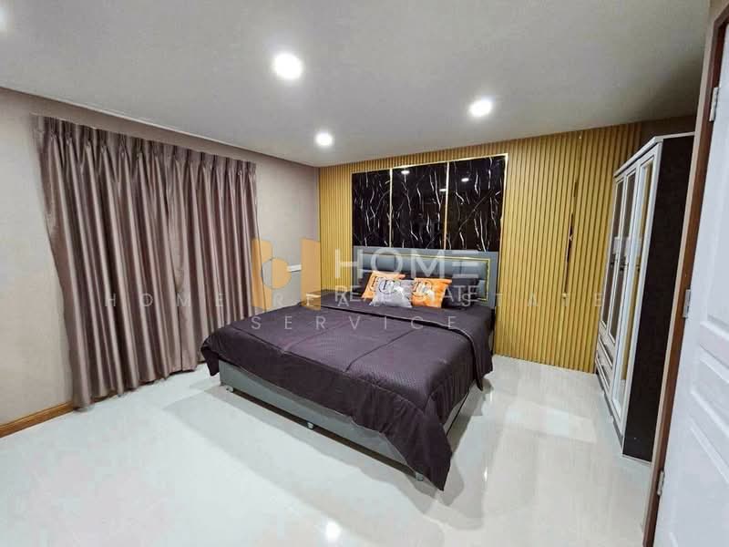 พาร์ค วิลเลจ พัทยา, ชลบุรี, บางละมุง, ชลบุรี, 150 ตร.ม., บ้านเดี่ยว ขาย, โดย HOME Real Estate Service, 500287745 - DDproperty.com