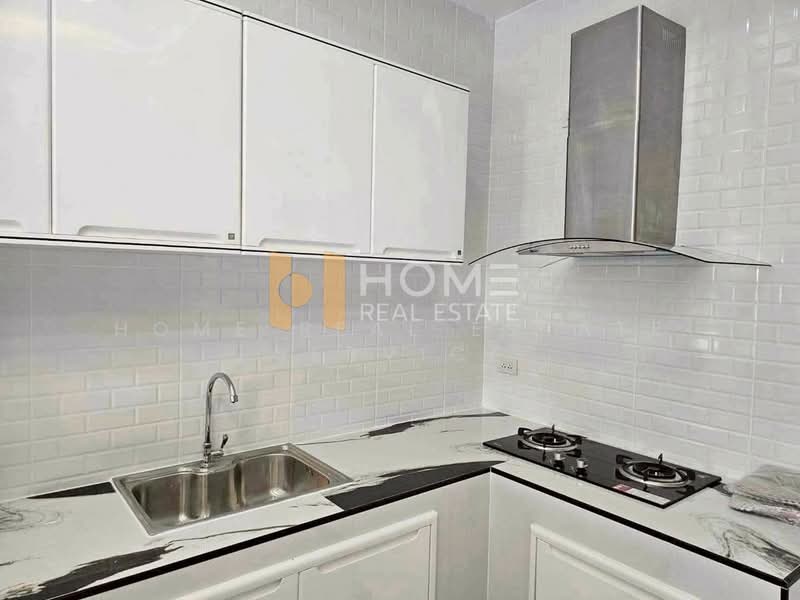 Park Village Pattaya, Chon Buri (Pattaya), Bang Lamung, Bang Lamung (Pattaya), Chon Buri (Pattaya), 3 Bedrooms, 150 sqm, Single Detached House For Sale, by HOME Real Estate Service, 500287745 - DDproperty.com