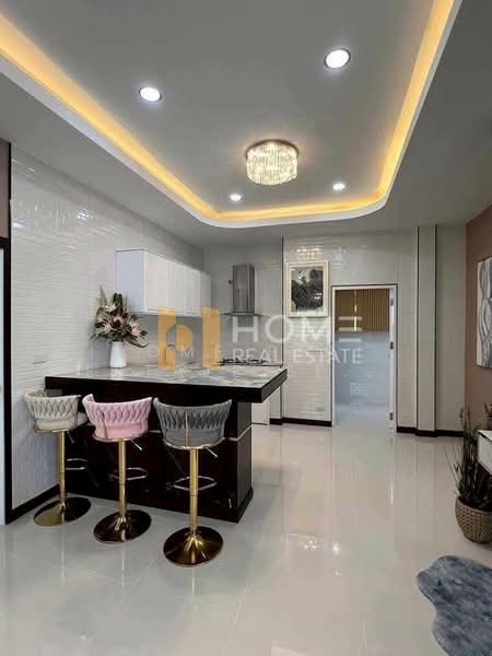 Park Village Pattaya, Chon Buri (Pattaya), Bang Lamung, Bang Lamung (Pattaya), Chon Buri (Pattaya), 3 Bedrooms, 150 sqm, Single Detached House For Sale, by HOME Real Estate Service, 500287745 - DDproperty.com