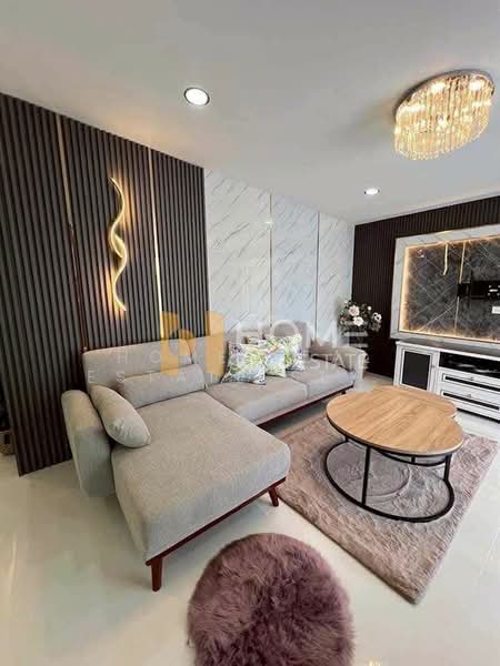 พาร์ค วิลเลจ พัทยา, ชลบุรี, บางละมุง, ชลบุรี, 150 ตร.ม., บ้านเดี่ยว ขาย, โดย HOME Real Estate Service, 500287745 - DDproperty.com
