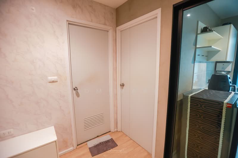 iCondo Serithai Green Space, Bangkok, Seri Thai Road, Khlong Kum, Bueng Kum, Bangkok, 1 Bedroom, 29 sqm, Condo For Sale, by Homemark, 500287746 - DDproperty.com