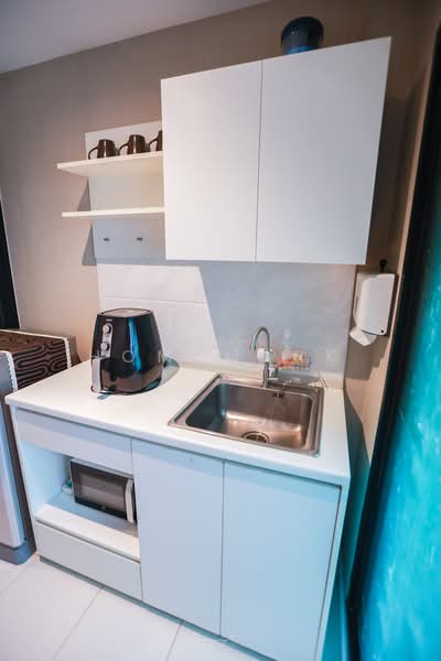 iCondo Serithai Green Space, Bangkok, Seri Thai Road, Khlong Kum, Bueng Kum, Bangkok, 1 Bedroom, 29 sqm, Condo For Sale, by Homemark, 500287746 - DDproperty.com
