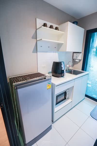 iCondo Serithai Green Space : ไอคอนโด เสรีไทย กรีนสเปซ, กรุงเทพ, ถนนเสรีไทย, คลองกุ่ม, บึงกุ่ม, กรุงเทพ, 29 ตร.ม., คอนโด ขาย, โดย Homemark, 500287746 - DDproperty.com