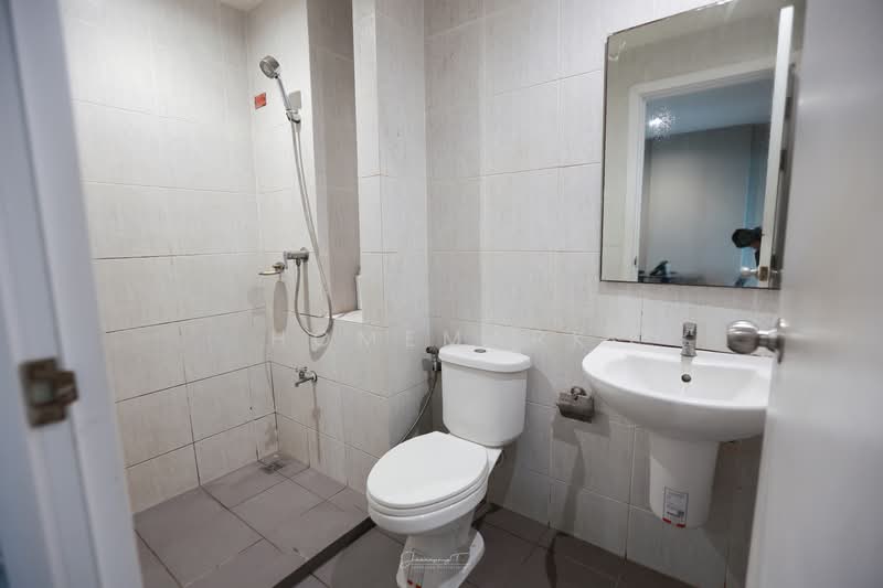 iCondo Serithai Green Space, Bangkok, Seri Thai Road, Khlong Kum, Bueng Kum, Bangkok, 1 Bedroom, 29 sqm, Condo For Sale, by Homemark, 500287746 - DDproperty.com