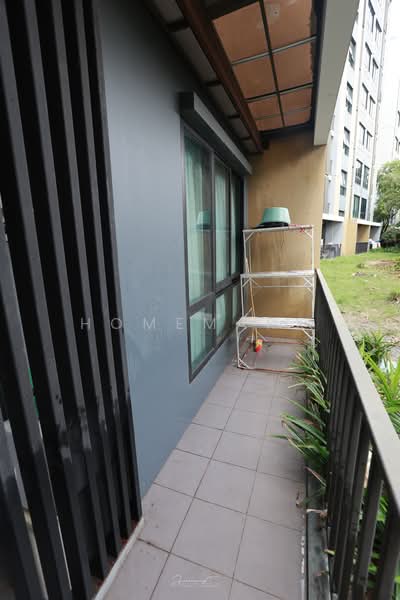 iCondo Serithai Green Space : ไอคอนโด เสรีไทย กรีนสเปซ, กรุงเทพ, ถนนเสรีไทย, คลองกุ่ม, บึงกุ่ม, กรุงเทพ, 29 ตร.ม., คอนโด ขาย, โดย Homemark, 500287746 - DDproperty.com