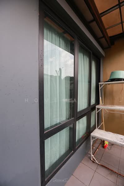 iCondo Serithai Green Space, Bangkok, Seri Thai Road, Khlong Kum, Bueng Kum, Bangkok, 1 Bedroom, 29 sqm, Condo For Sale, by Homemark, 500287746 - DDproperty.com