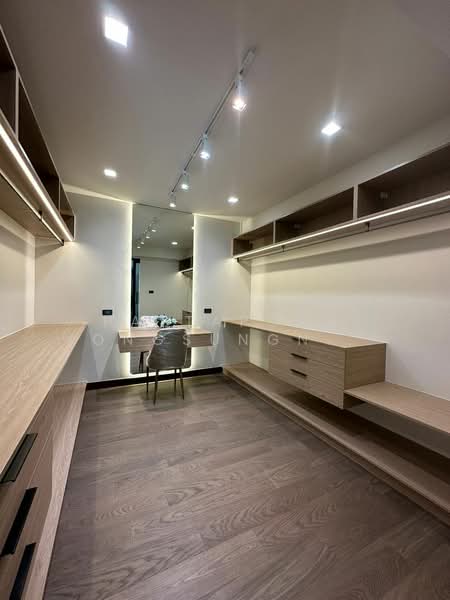 5-BR House, Bangkok, Suan Luang, Suan Luang, Bangkok, 5 Bedrooms, 450 sqm, Single Detached House For Rent, by Pattaporn Yongsungnone, 500287748 - DDproperty.com