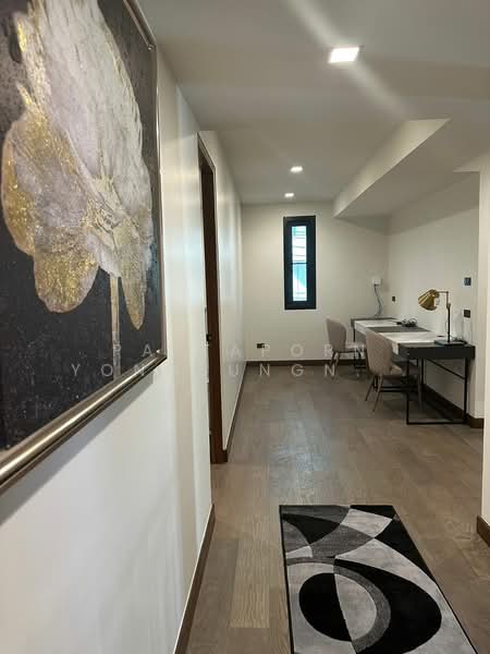 5-BR House, Bangkok, Suan Luang, Suan Luang, Bangkok, 5 Bedrooms, 450 sqm, Single Detached House For Rent, by Pattaporn Yongsungnone, 500287748 - DDproperty.com