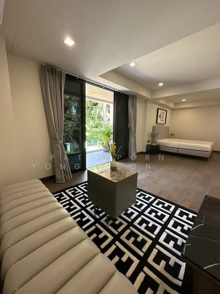 บ้าน 5-ห้องนอน, กรุงเทพ, สวนหลวง, สวนหลวง, กรุงเทพ, 450 ตร.ม., บ้านเดี่ยว ให้เช่า, โดย Pattaporn Yongsungnone, 500287748 - DDproperty.com