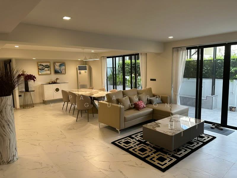 บ้าน 5-ห้องนอน, กรุงเทพ, สวนหลวง, สวนหลวง, กรุงเทพ, 450 ตร.ม., บ้านเดี่ยว ให้เช่า, โดย Pattaporn Yongsungnone, 500287748 - DDproperty.com