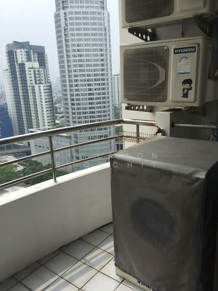 Top View Tower, Bangkok, Soi Sukhumvit 59, Khlong Tan Nua, Watthana, Bangkok, 2 Bedrooms, 91 sqm, Condo For Sale, by Pichamon Boonchit, 500287749 - DDproperty.com