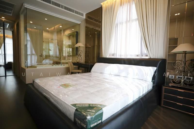 The XXXIX By Sansiri : เดอะ เทอร์ทีไนน์ บาย แสนสิริ, กรุงเทพ, 300 ซอยสุขุมวิท 39 แขวงคลองตันเหนือ เขตวัฒนา กรุงเทพมหานคร, คลองตันเหนือ, วัฒนา, กรุงเทพ, 83 ตร.ม., คอนโด ให้เช่า, โดย Utaiwan Kiatpanya, 500287750 - DDproperty.com