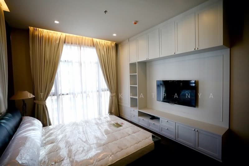 The XXXIX By Sansiri : เดอะ เทอร์ทีไนน์ บาย แสนสิริ, กรุงเทพ, 300 ซอยสุขุมวิท 39 แขวงคลองตันเหนือ เขตวัฒนา กรุงเทพมหานคร, คลองตันเหนือ, วัฒนา, กรุงเทพ, 83 ตร.ม., คอนโด ให้เช่า, โดย Utaiwan Kiatpanya, 500287750 - DDproperty.com