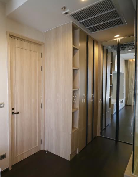 The XXXIX By Sansiri, Bangkok, 300 Soi Sukhumvit 39, Khlong Tan Nua, Watthana, Bangkok, 2 Bedrooms, 83 sqm, Condo For Rent, by Utaiwan Kiatpanya, 500287750 - DDproperty.com