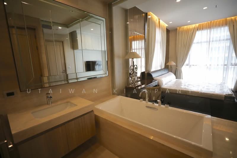 The XXXIX By Sansiri : เดอะ เทอร์ทีไนน์ บาย แสนสิริ, กรุงเทพ, 300 ซอยสุขุมวิท 39 แขวงคลองตันเหนือ เขตวัฒนา กรุงเทพมหานคร, คลองตันเหนือ, วัฒนา, กรุงเทพ, 83 ตร.ม., คอนโด ให้เช่า, โดย Utaiwan Kiatpanya, 500287750 - DDproperty.com