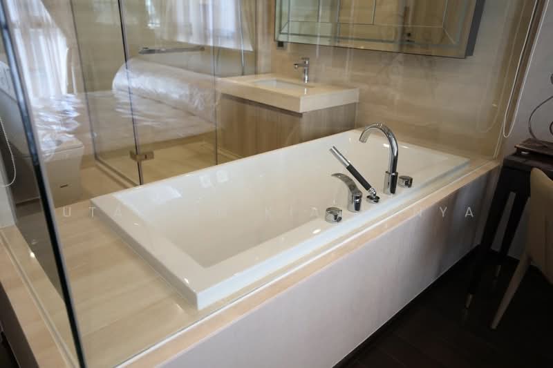 The XXXIX By Sansiri : เดอะ เทอร์ทีไนน์ บาย แสนสิริ, กรุงเทพ, 300 ซอยสุขุมวิท 39 แขวงคลองตันเหนือ เขตวัฒนา กรุงเทพมหานคร, คลองตันเหนือ, วัฒนา, กรุงเทพ, 83 ตร.ม., คอนโด ให้เช่า, โดย Utaiwan Kiatpanya, 500287750 - DDproperty.com