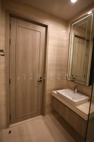 The XXXIX By Sansiri : เดอะ เทอร์ทีไนน์ บาย แสนสิริ, กรุงเทพ, 300 ซอยสุขุมวิท 39 แขวงคลองตันเหนือ เขตวัฒนา กรุงเทพมหานคร, คลองตันเหนือ, วัฒนา, กรุงเทพ, 83 ตร.ม., คอนโด ให้เช่า, โดย Utaiwan Kiatpanya, 500287750 - DDproperty.com
