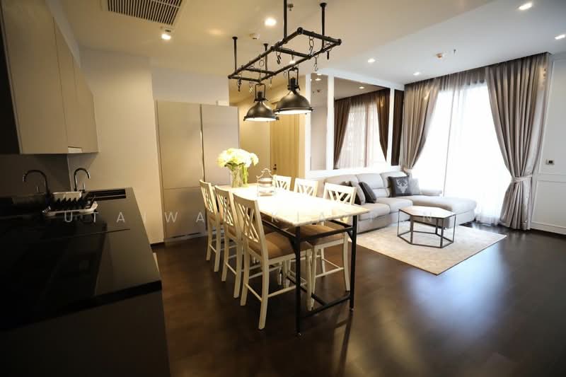 The XXXIX By Sansiri : เดอะ เทอร์ทีไนน์ บาย แสนสิริ, กรุงเทพ, 300 ซอยสุขุมวิท 39 แขวงคลองตันเหนือ เขตวัฒนา กรุงเทพมหานคร, คลองตันเหนือ, วัฒนา, กรุงเทพ, 83 ตร.ม., คอนโด ให้เช่า, โดย Utaiwan Kiatpanya, 500287750 - DDproperty.com