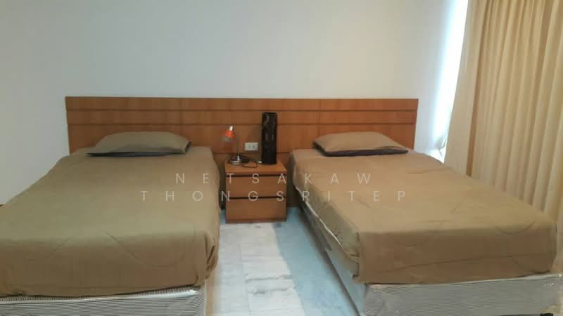 Palm Pavilion Hua Hin, Prachuap Khiri Khan, Petchkasem Road, Hua Hin, Hua Hin, Prachuap Khiri Khan, 2 Bedrooms, 120 sqm, Condo For Sale, by Netsakaw Thongsritep, 500287751 - DDproperty.com