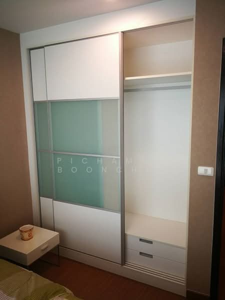 Diamond Sukhumvit, Bangkok, 1558 Sukhumvit Road, Phra Kanong, Khlong Toei, Bangkok, 1 Bedroom, 34 sqm, Condo For Sale, by Pichamon Boonchit, 500287756 - DDproperty.com