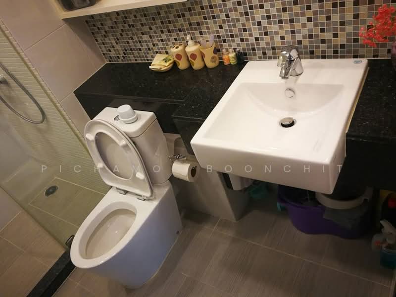 Diamond Sukhumvit, Bangkok, 1558 Sukhumvit Road, Phra Kanong, Khlong Toei, Bangkok, 1 Bedroom, 34 sqm, Condo For Sale, by Pichamon Boonchit, 500287756 - DDproperty.com