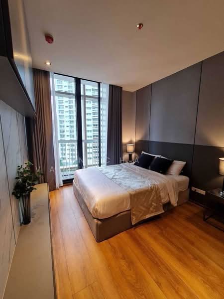 Park Origin Phrom Phong (Park 24), กรุงเทพ, 68 Soi Sukhumvit 24, คลองตัน, คลองเตย, กรุงเทพ, 40 ตร.ม., คอนโด ให้เช่า, โดย Nicha Vadhanasiriyakorn, 500287759 - DDproperty.com