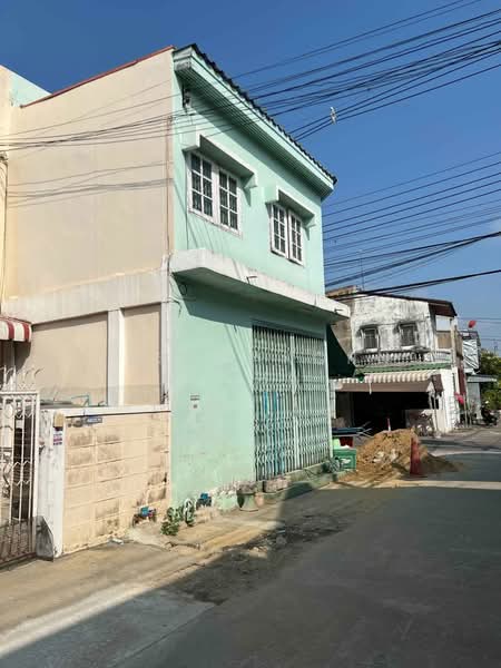 4-BR Townhouse, Bangkok, Bang Khun Sri, Bangkok Noi, Bangkok, 4 Bedrooms, 220 sqm, Townhouse For Sale, by Jesadakorn Cohn, 500287760 - DDproperty.com