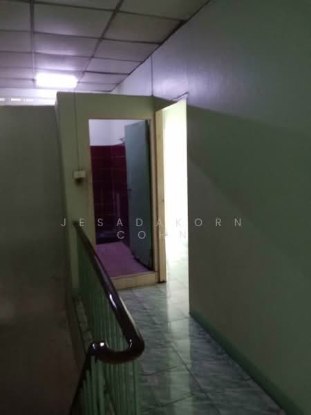 4-BR Townhouse, Bangkok, Bang Khun Sri, Bangkok Noi, Bangkok, 4 Bedrooms, 220 sqm, Townhouse For Sale, by Jesadakorn Cohn, 500287760 - DDproperty.com
