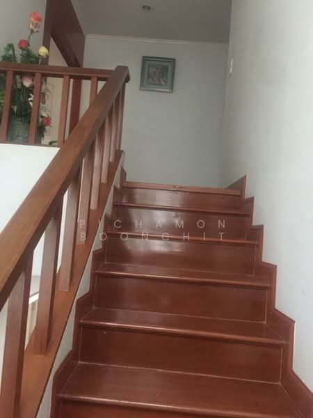 3-BR House, Bangkok, Tha Kham, Bang Khun Thian, Bangkok, 3 Bedrooms, 240 sqm, Single Detached House For Sale, by Pichamon Boonchit, 500287761 - DDproperty.com