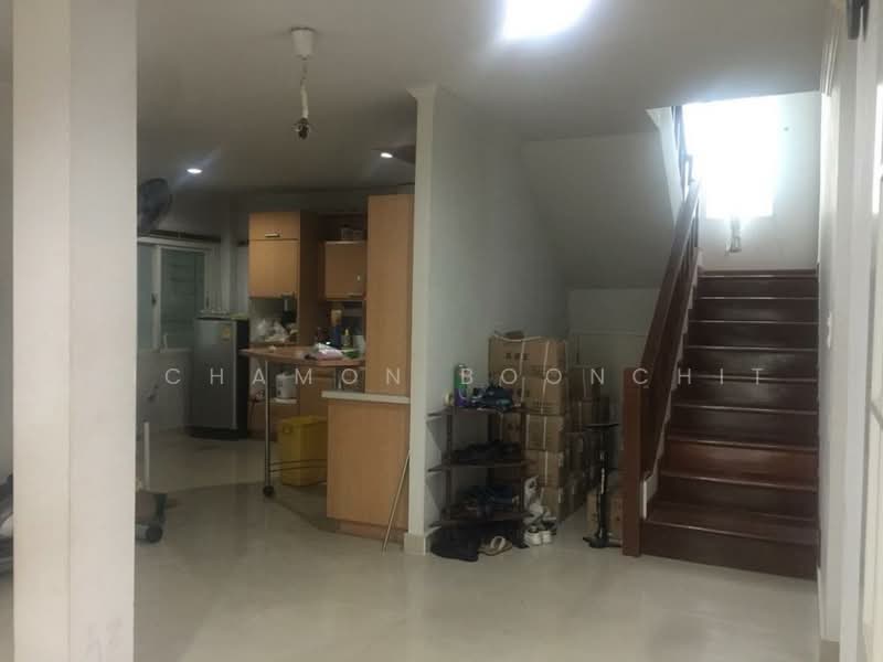 3-BR House, Bangkok, Tha Kham, Bang Khun Thian, Bangkok, 3 Bedrooms, 240 sqm, Single Detached House For Sale, by Pichamon Boonchit, 500287761 - DDproperty.com