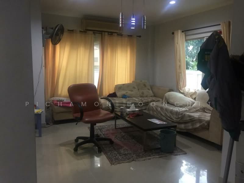 บ้าน 3-ห้องนอน, กรุงเทพ, ท่าข้าม, บางขุนเทียน, กรุงเทพ, 240 ตร.ม., บ้านเดี่ยว ขาย, โดย Pichamon Boonchit, 500287761 - DDproperty.com